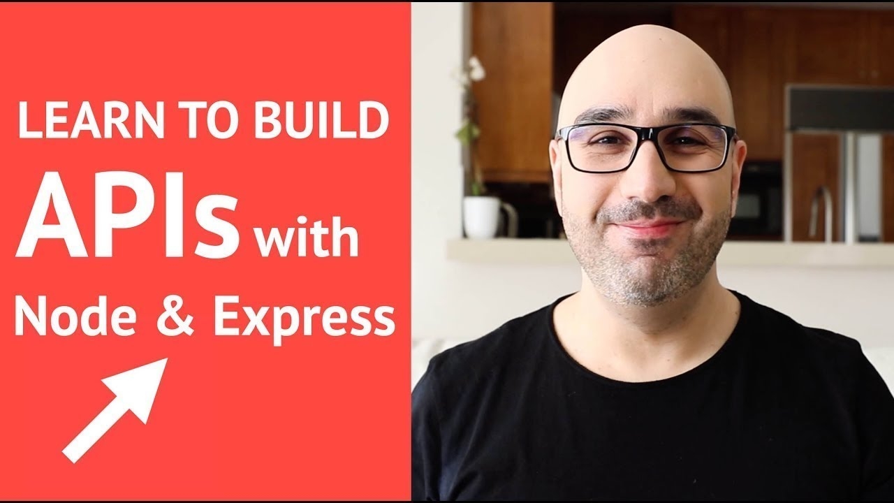 Building a REST API with Express.js